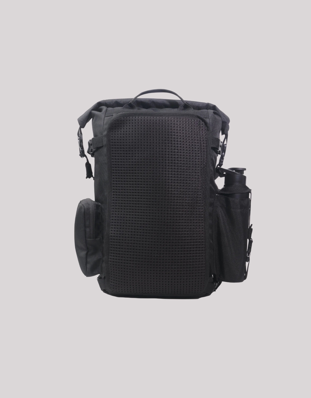 Rahgear Compack 25 Modular Tailbag