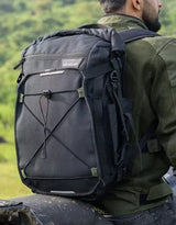 Rahgear Compack 25 Modular Tailbag