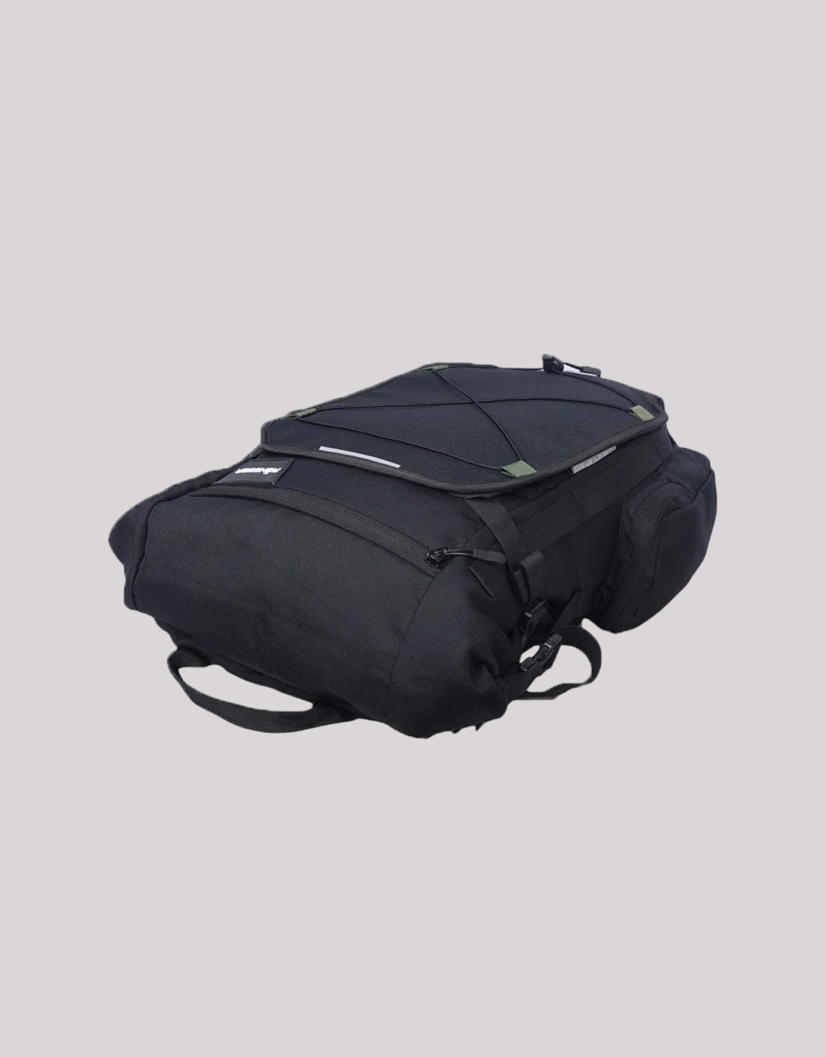 Rahgear Compack 25 Modular Tailbag