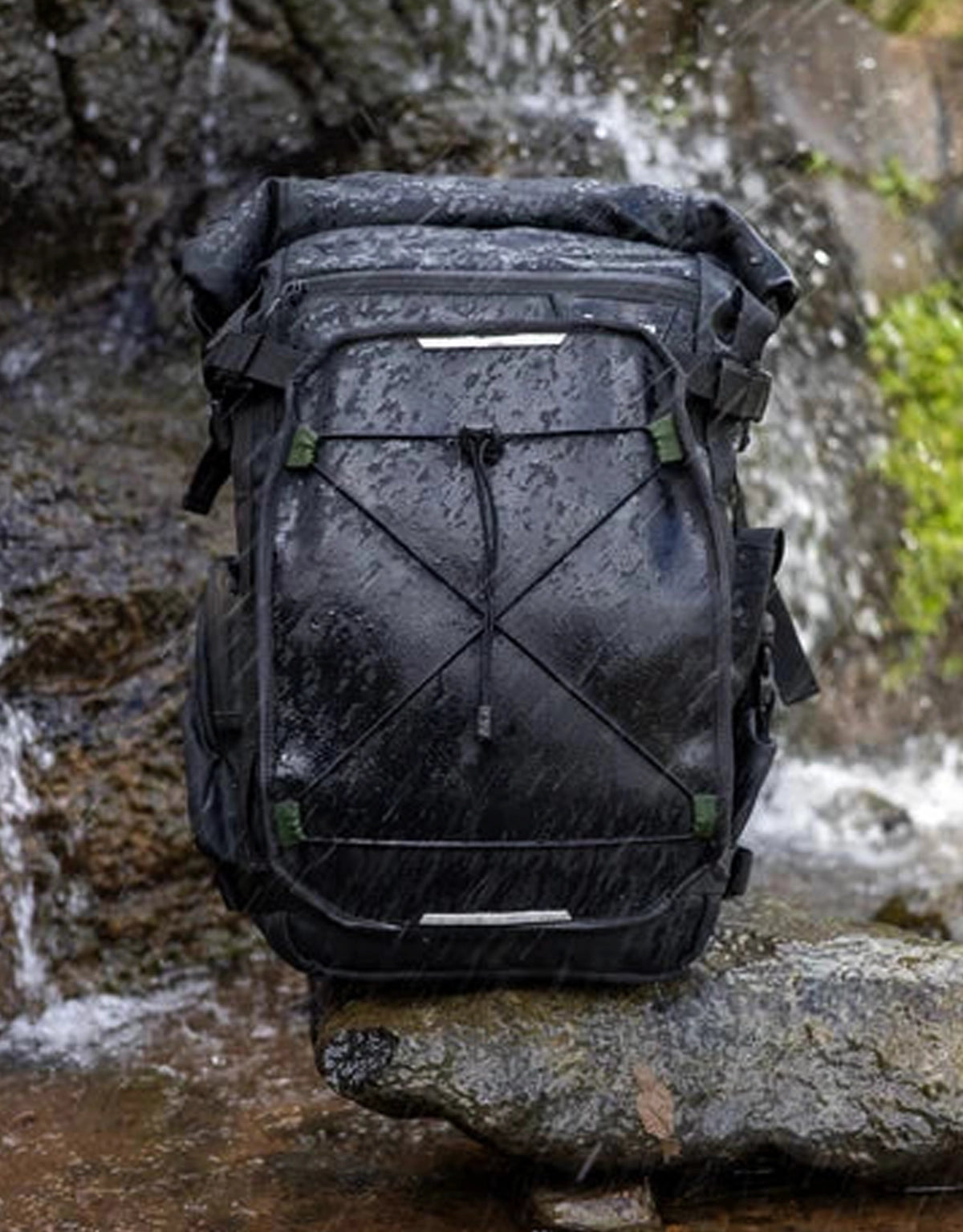 Rahgear Compack 25 Modular Tailbag