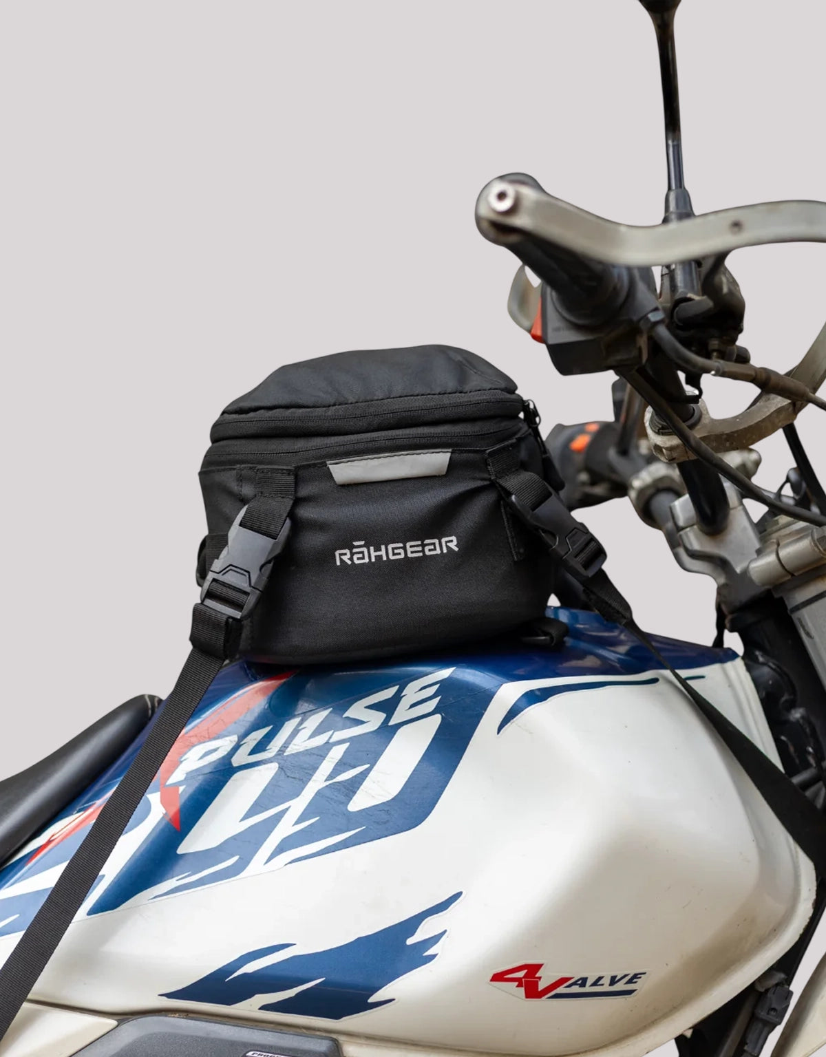 Rahgear Dayfarer TailBag