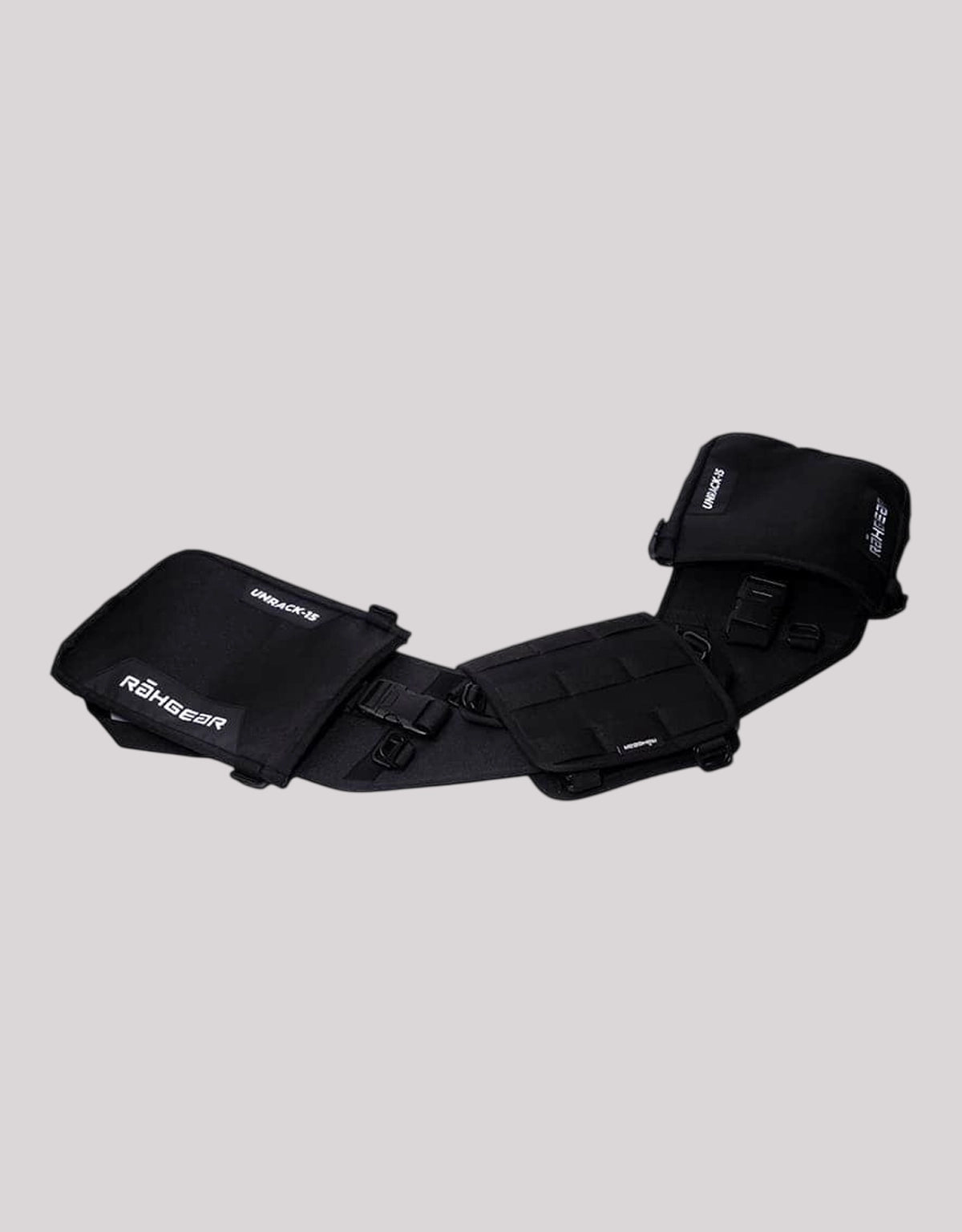 Rahgear Unrack Getaway 30L