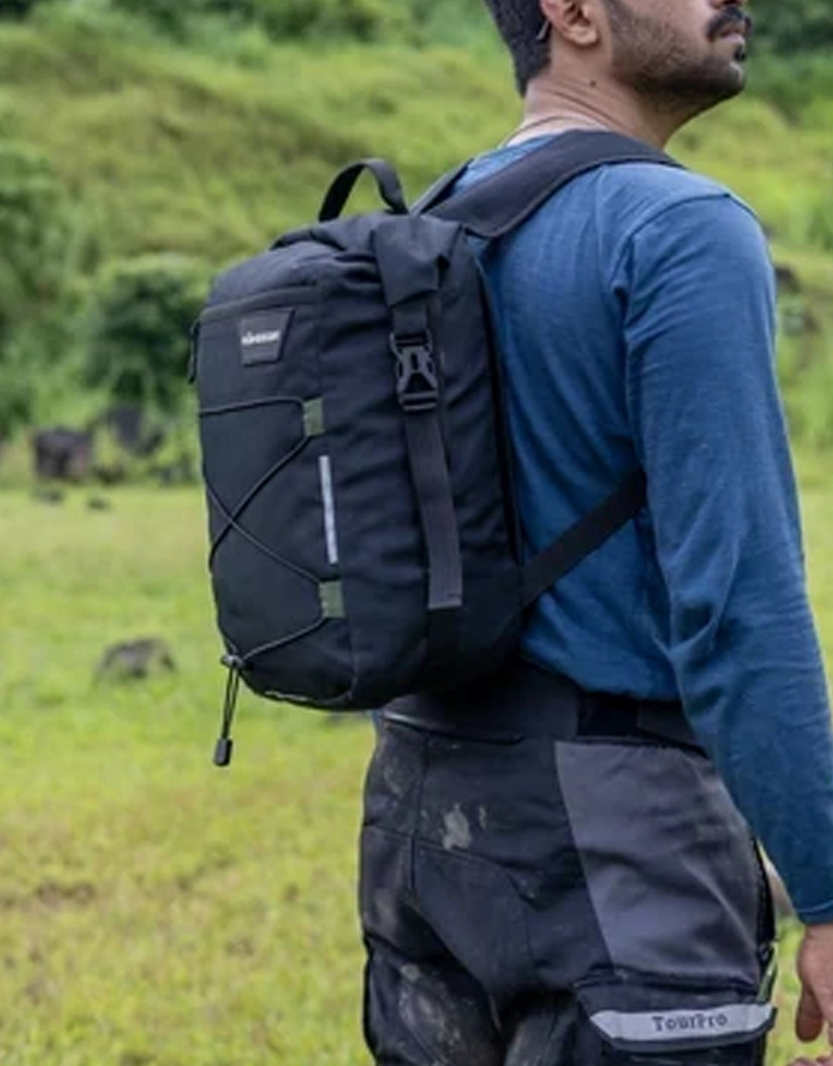 Rahgear Unrack Getaway 30L