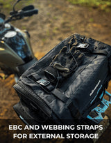 Rahgear Wanderer TailBag