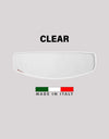 Raleri Fogstop Clear Large