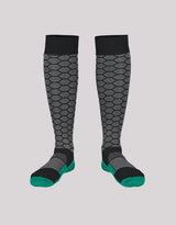 RandySun KneeHigh WaterproofSocks