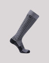 Randy Sun Knee High Waterproof Socks X144