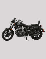Red Rooster Performance Exhaust Astral RoyalEnfield SuperMeteor650