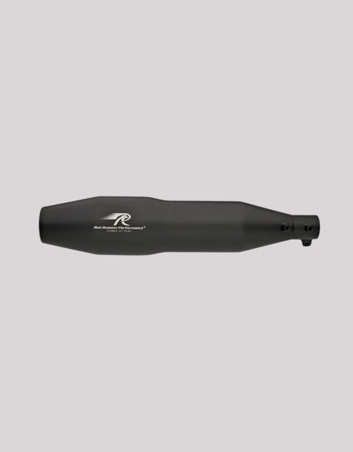 Red Rooster Performance Exhaust Orion RoyalEnfield Himalayan / Guerrilla 450