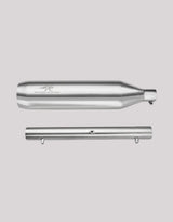 Red Rooster Performance Exhaust Polestar Pro RoyalEnfield Meteor / Bullet / Classic / Goan Classic (Reborn)