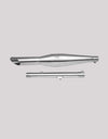 Red Rooster Performance Exhaust Rumbler Ace RoyalEnfield Meteor / Bullet / Classic / Goan Classic (Reborn) 350
