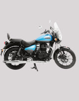 Red Rooster Performance Exhaust Rumbler Ace RoyalEnfield Meteor / Bullet / Classic / Goan Classic (Reborn) 350