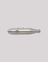 Red Rooster Performance Exhaust Rumbler Max RoyalEnfield Hunter350