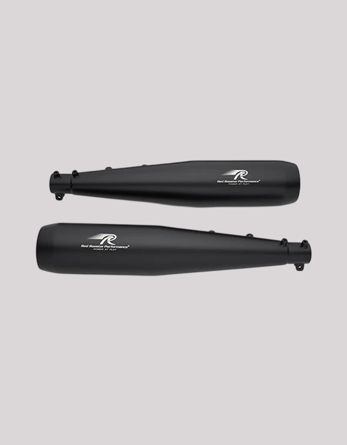 Red Rooster Performance Exhaust Stellar Pro RoyalEnfield Interceptor/Continental GT 650