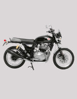 Red Rooster Performance Exhaust Stellar RoyalEnfield Interceptor650 / GT650