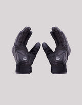 ReiseMoto Austra Black Gloves