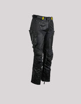 ReiseMoto PineAir Riding Pants