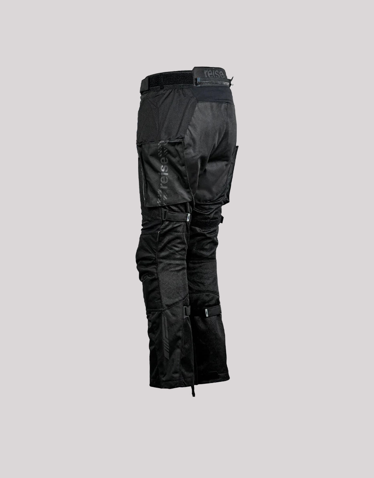 ReiseMoto PineAir Riding Pants