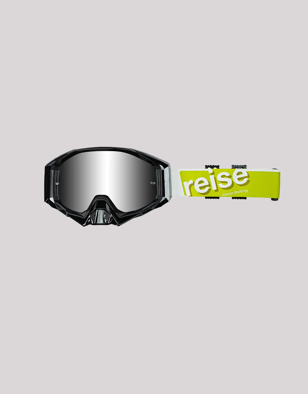 ReiseMoto Revver Goggles