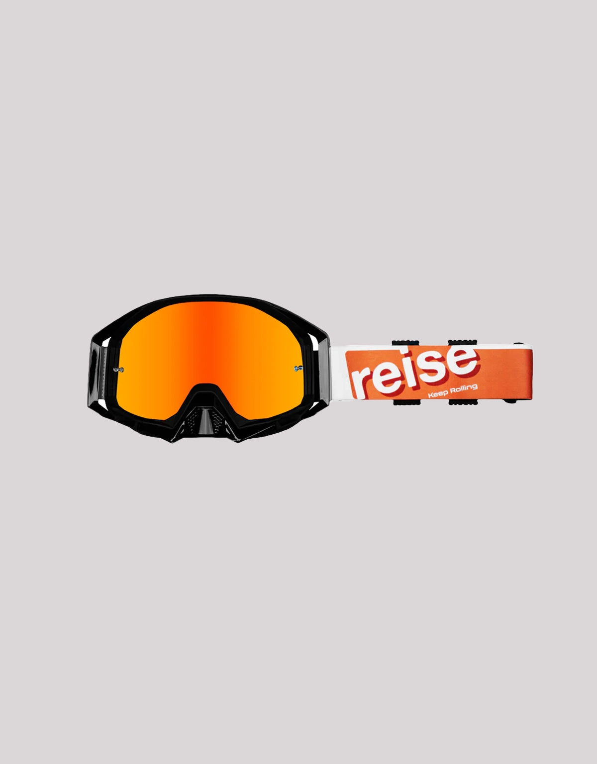 ReiseMoto RevverRevo Goggles