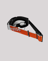 ReiseMoto RevverRevo Goggles