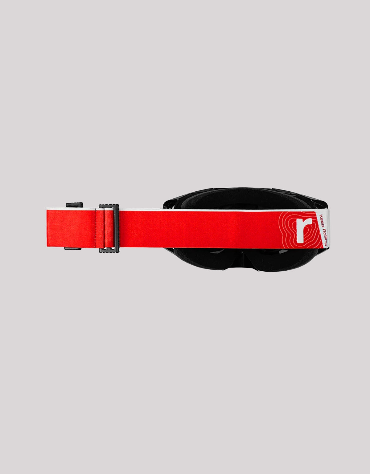 ReiseMoto RevverRevo Goggles