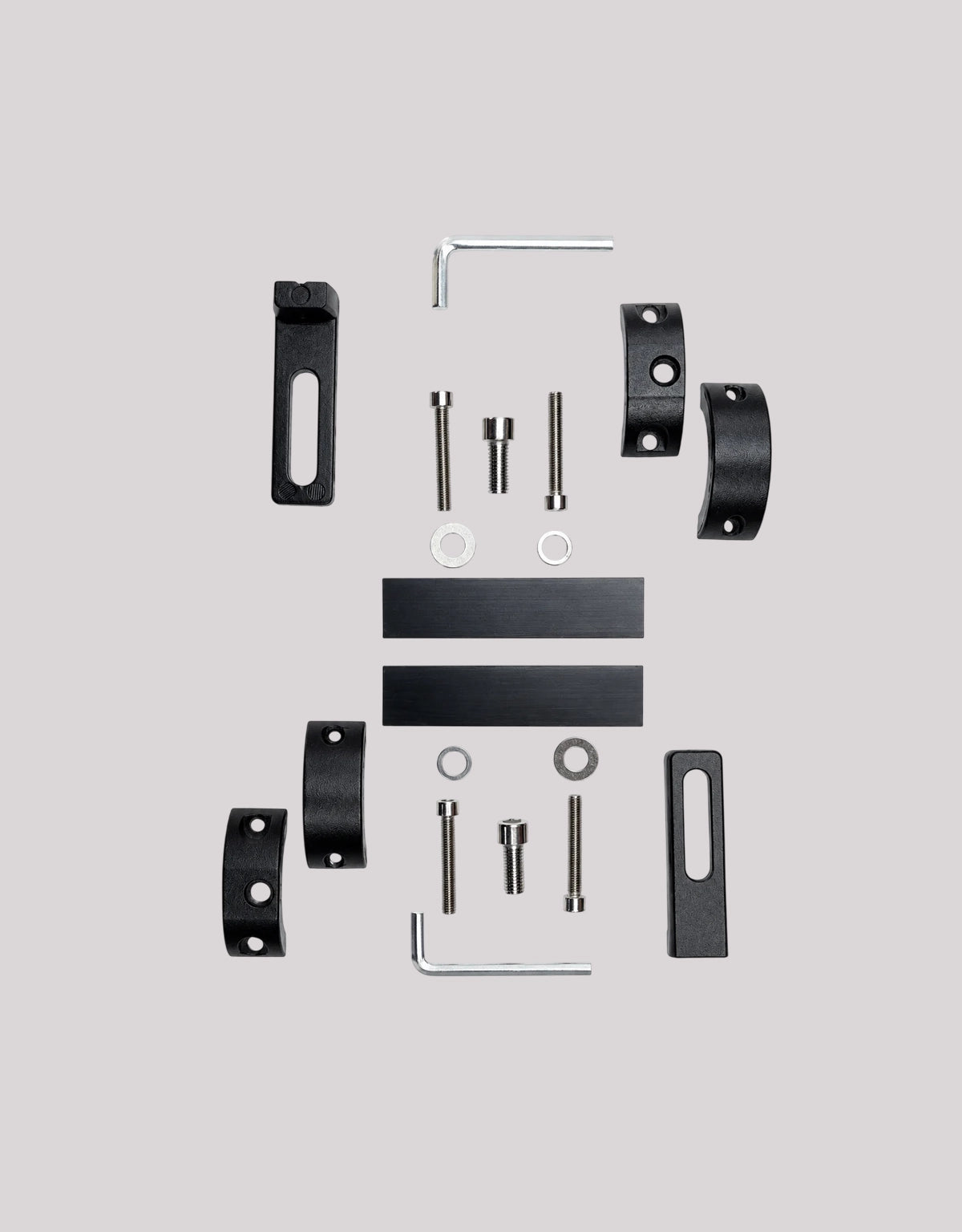 Revbot Mototech Fork 2 Moto Clamps