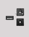 Revbot Mototech QR-2 Quick Release Adaptors (M10)