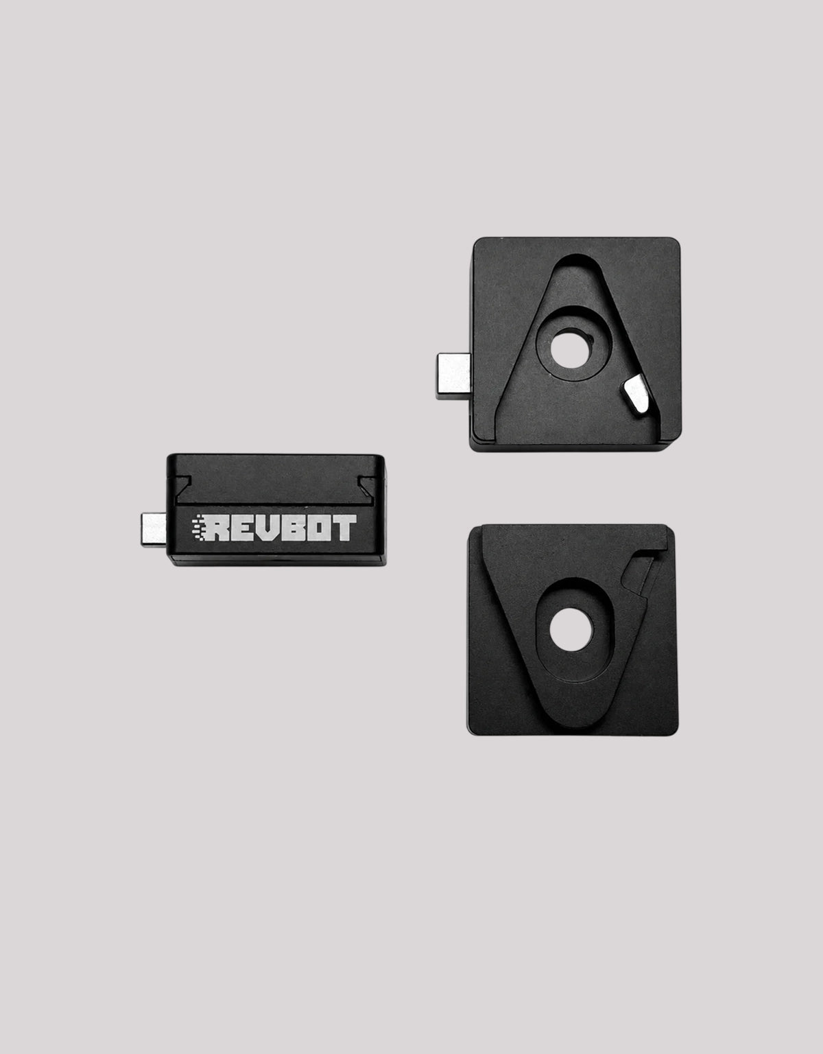 Revbot Mototech QR-2 Quick Release Adaptors (M10)