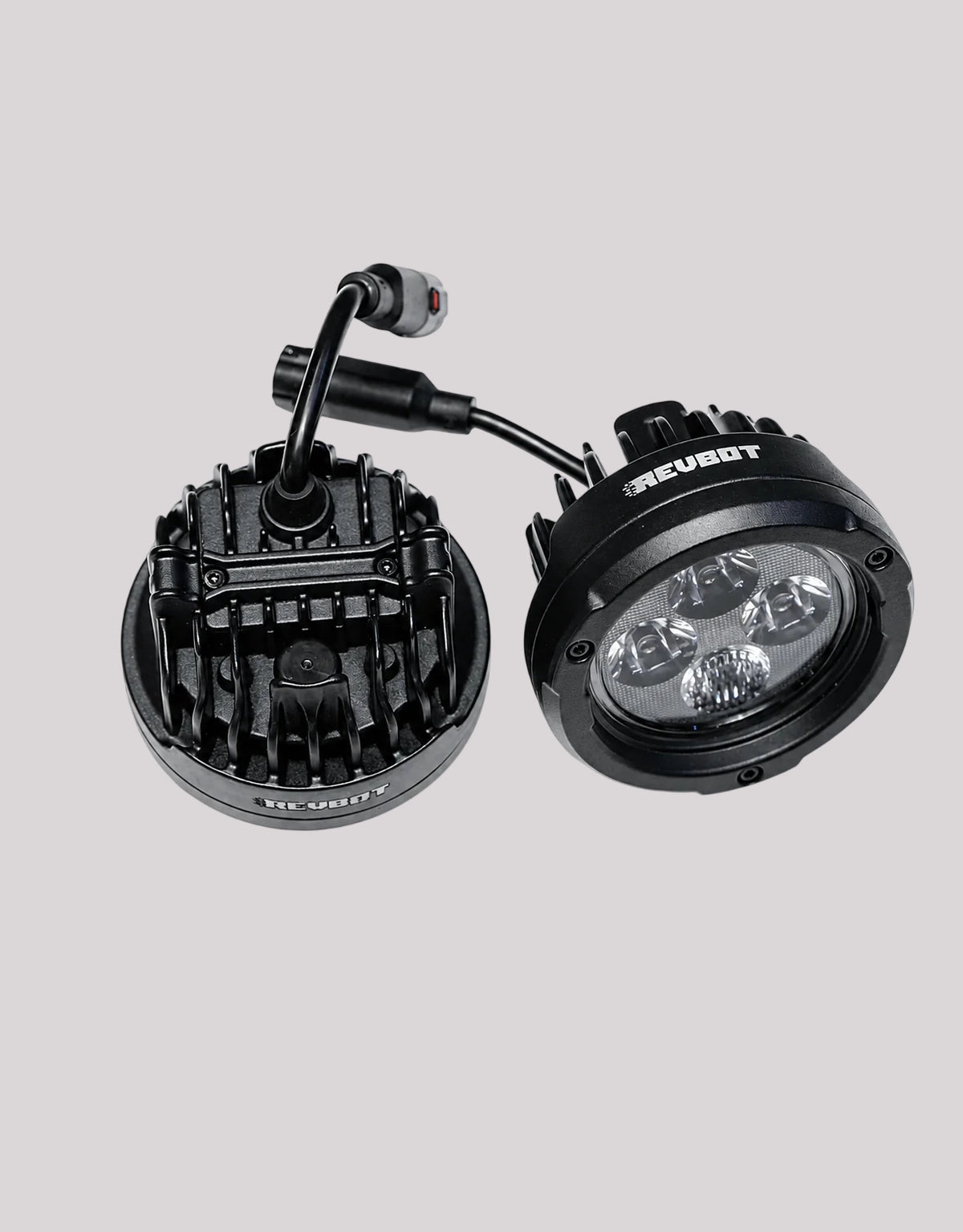 Revbot Mototech Luxon T5 Ultra