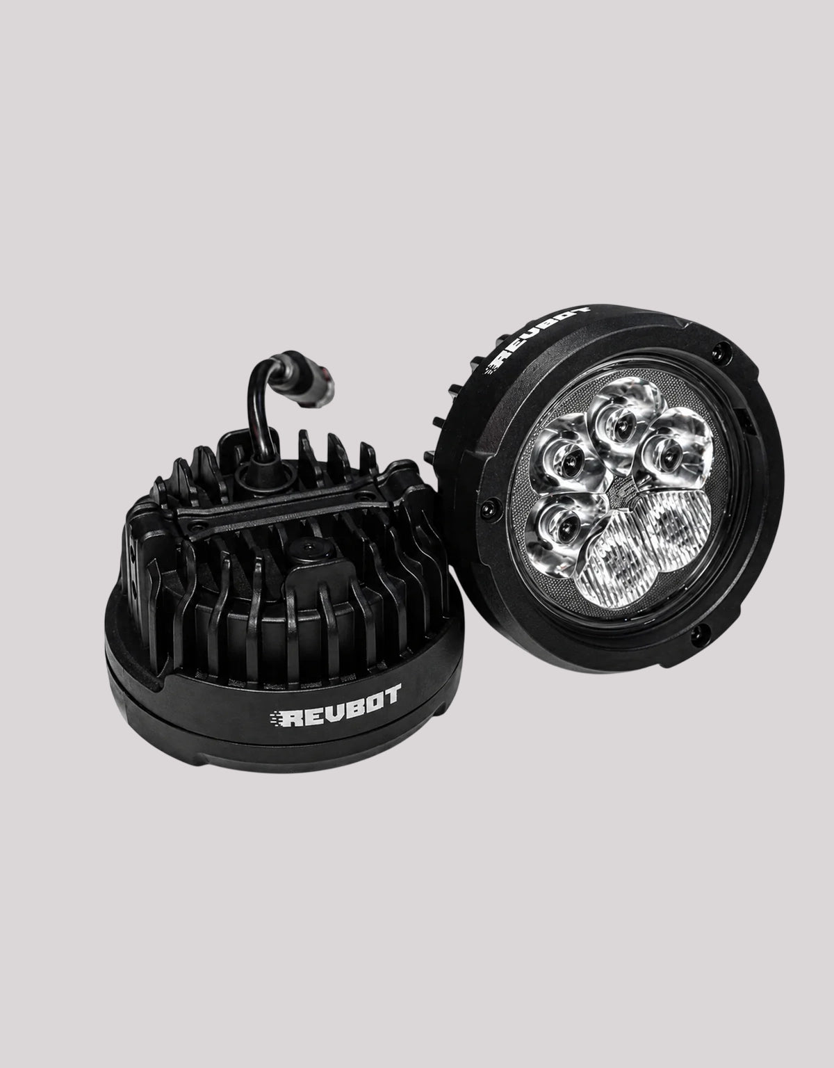 Revbot Mototech Luxon T7 Ultra