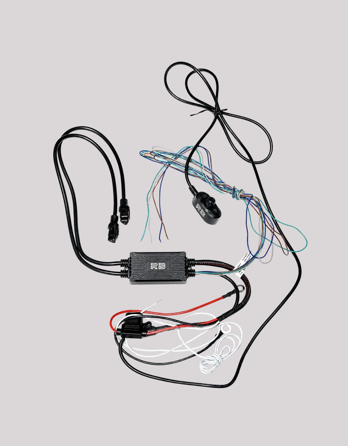 Revbot Mototech Luxon T7 Ultra