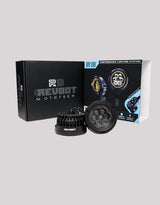 Revbot Mototech Luxon T7 Ultra