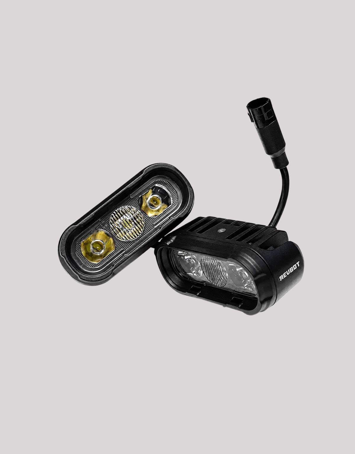 Revbot Mototech Luxon V3 Ultra