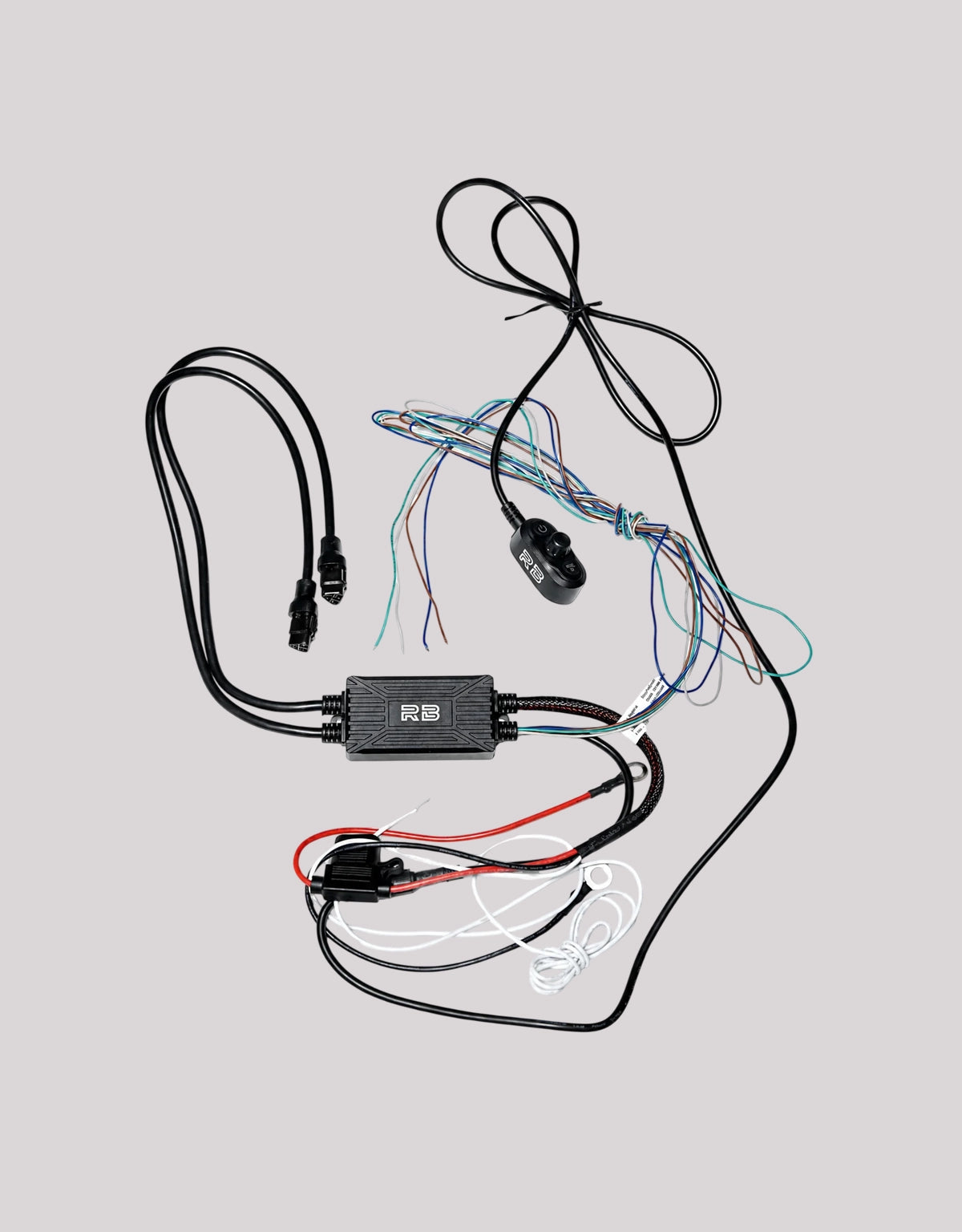 Revbot Mototech Luxon V3 Ultra