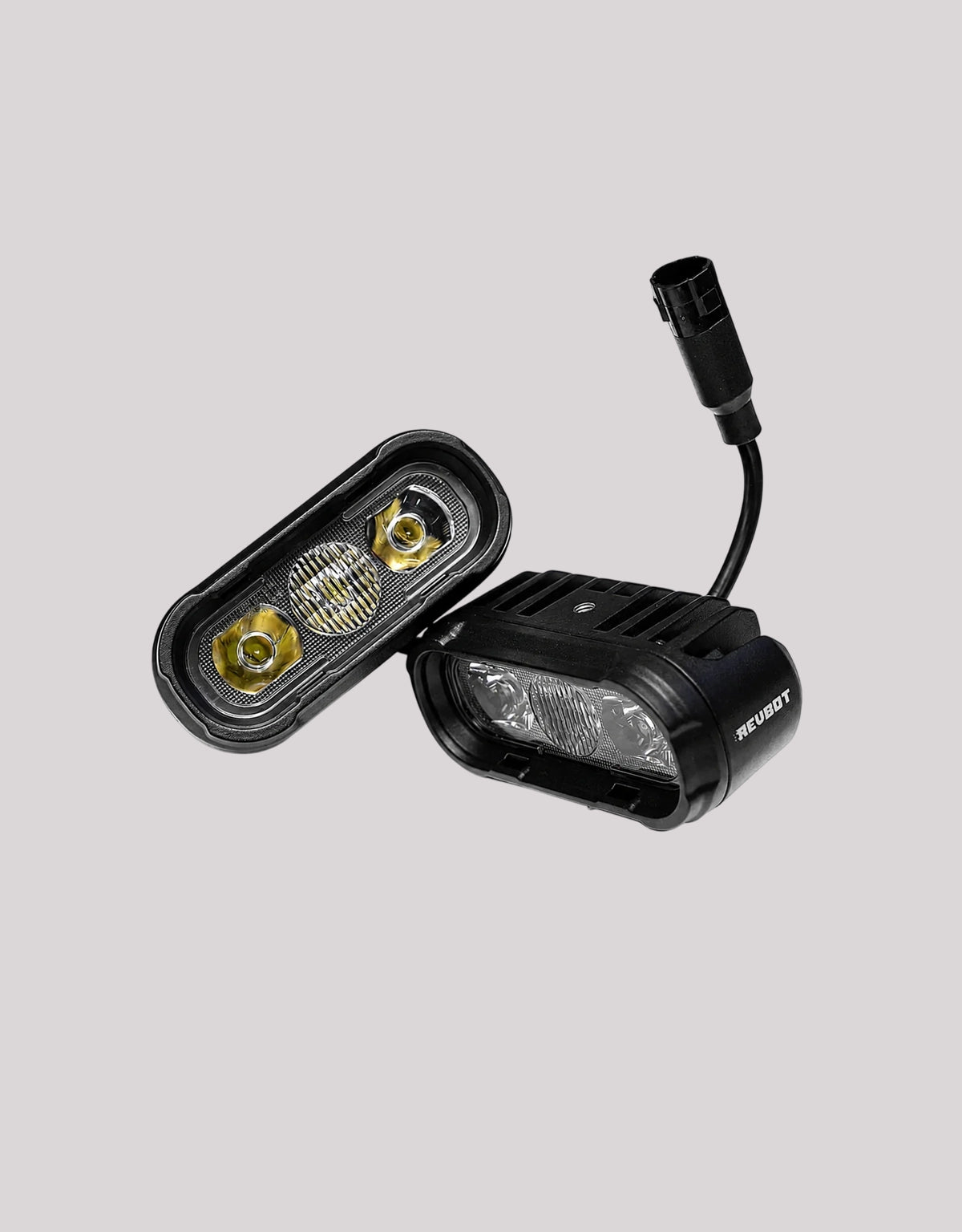 Revbot Mototech Luxon V3 Ultra