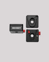 Revbot Mototech Quick Release Adaptors