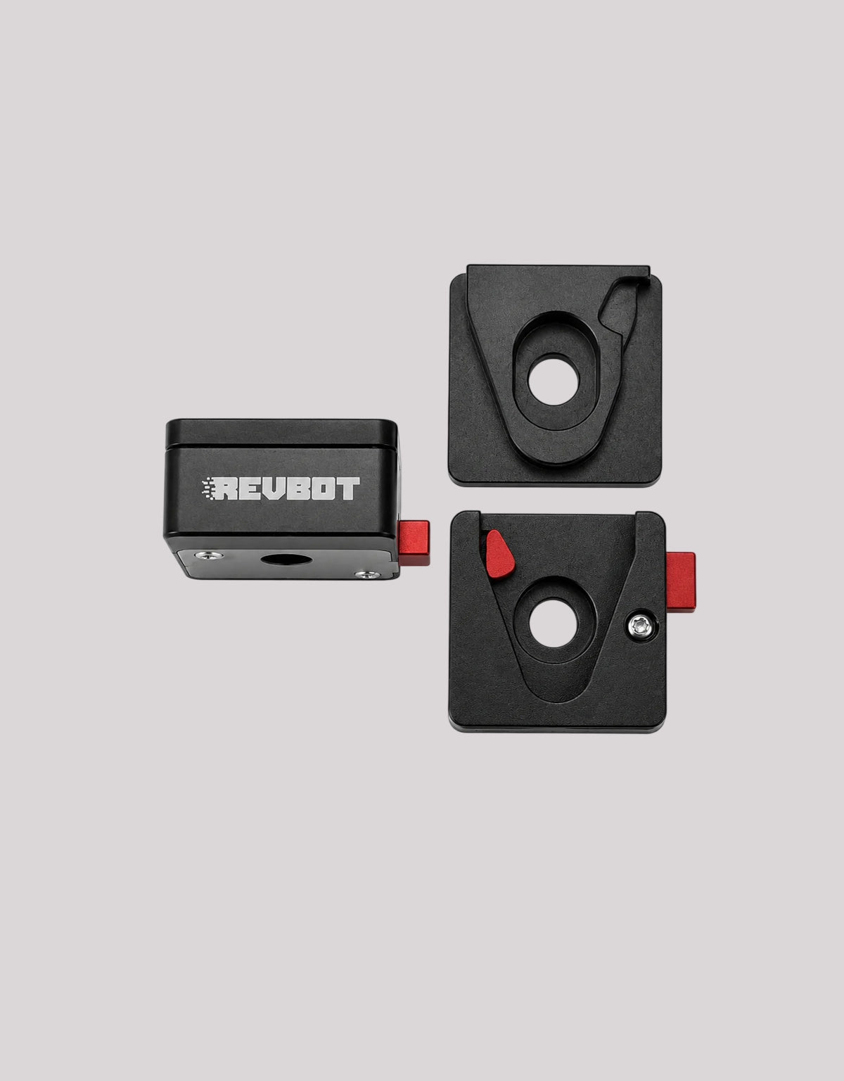 Revbot Mototech Quick Release Adaptors