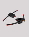 Revbot Mototech Quick Release Wired Adaptors