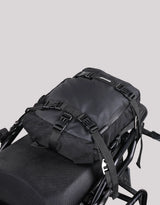 Rhinowalk 10L Waterproof Modular Tailbag Black