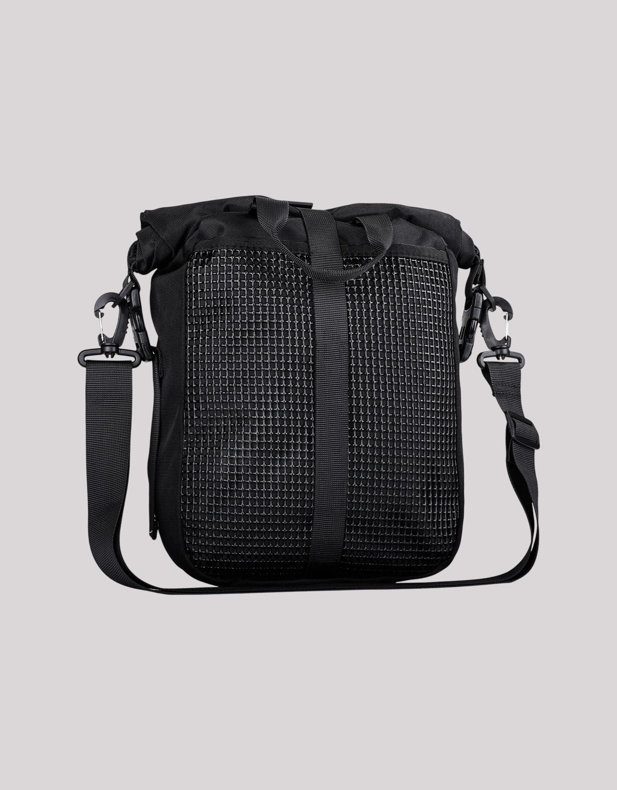 Rhinowalk 10L Waterproof Modular Tailbag Black