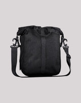 Rhinowalk 10L Waterproof Modular Tailbag Black