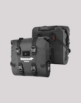 Rhinowalk 24L Warries Series WP Pannier Bags (Pair)