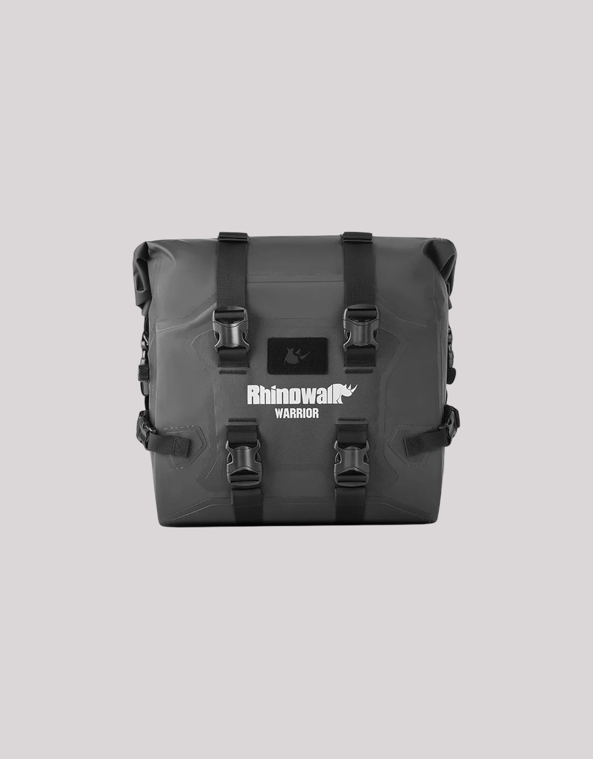Rhinowalk 24L Warries Series WP Pannier Bags (Pair)