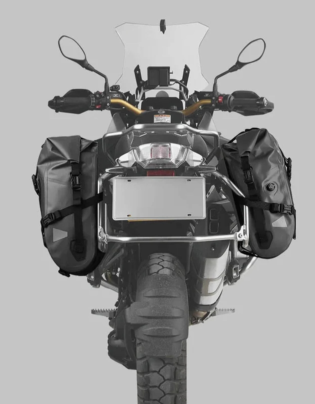 Rhinowalk 24L Warries Series WP Pannier Bags (Pair)