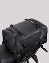 Rhinowalk 30L Waterproof Modular Tailbag Black