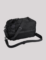 Rhinowalk 30L Waterproof Modular Tailbag Black