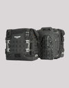 Rhinowalk 35L Mechanic Quick Release Pannier Bags (Pair)