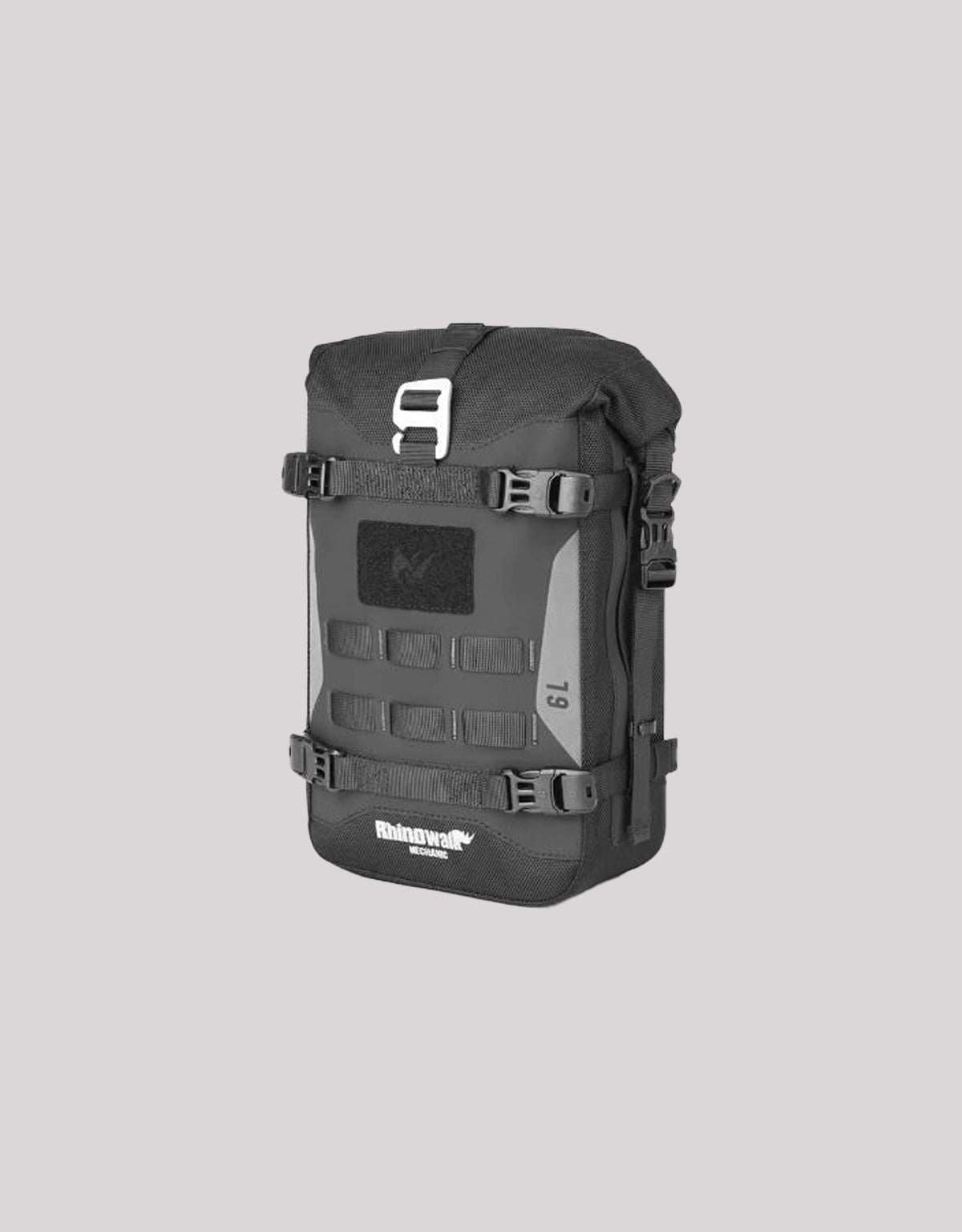 Rhinowalk Crash Bar Bag Mechanic Series MJX200I