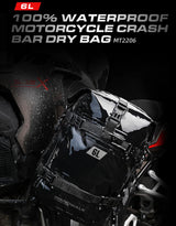 Rhinowalk Crash Bar Dry Bag